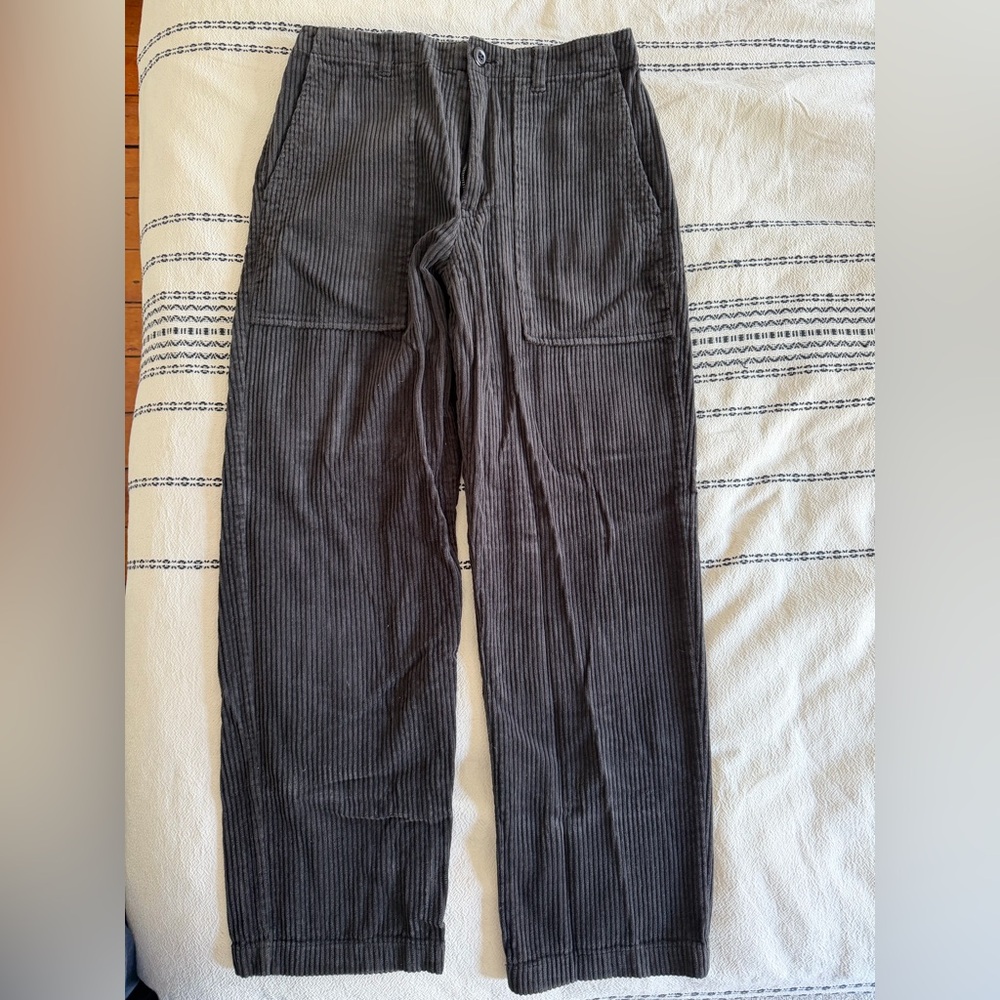 Alex Mill cords - size 6